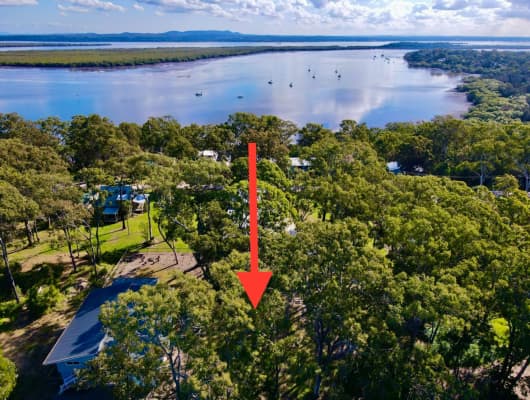 17 High Central Road, Macleay Island, QLD, 4184
