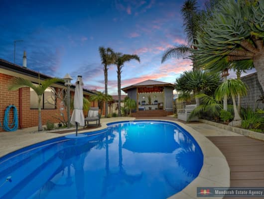 6 Montego Way Halls Head Wa 6210 Property Listing Ratemyagent