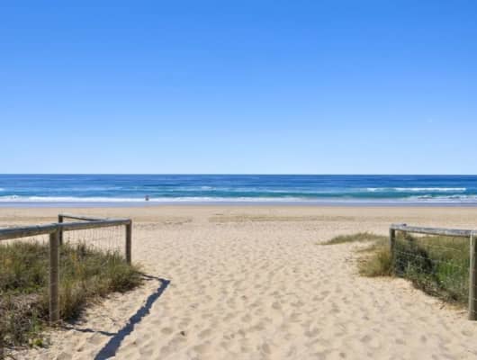 504/2 Queensland Avenue, Broadbeach, QLD, 4218