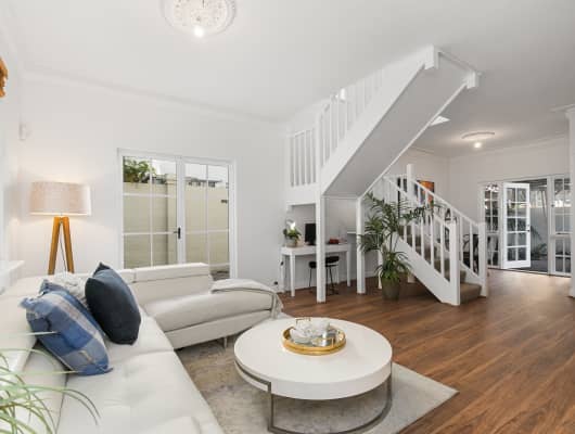 4/101 Palmerston St, Perth, WA, 6000