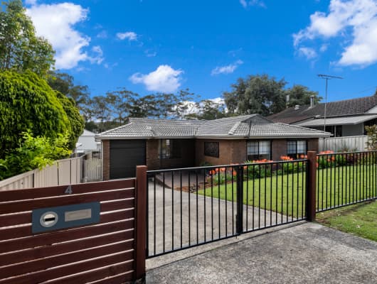 4 Kingfisher Pl, Tumbi Umbi, NSW, 2261
