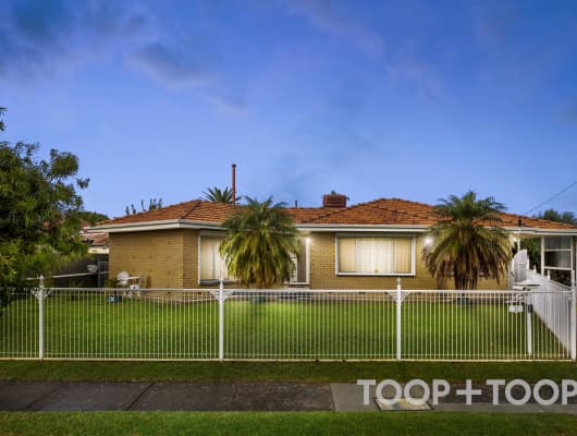 3 Ena Street, Croydon Park, SA, 5008