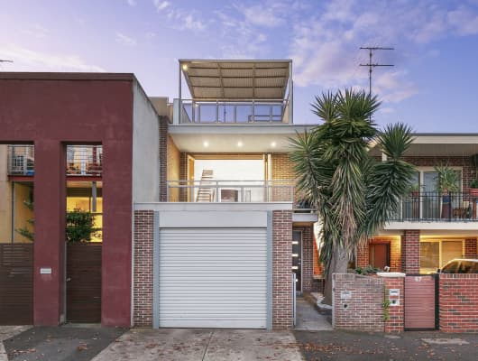 65 Smith Street, Kensington, VIC, 3031