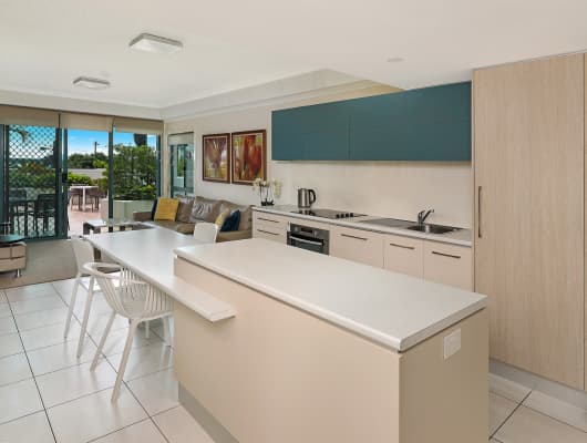 7/31 Cotton Tree Parade, Maroochydore, QLD, 4558
