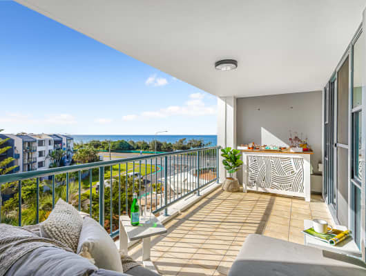 403/98 Alexandra Parade, Alexandra Headland, QLD, 4572
