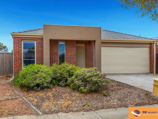 18 Tyler Cres, Tarneit, VIC, 3029