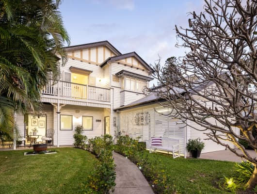 10 Brickfield Street, Windsor, QLD, 4030