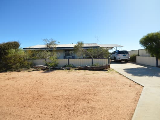 12 Mainwaring Drive, Kalbarri, WA, 6536