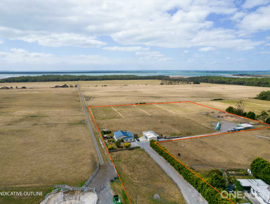 422 Montagu Road, Smithton, TAS, 7330