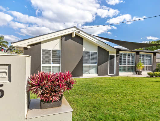 45 Westmoreland Bvd, Springwood, QLD, 4127