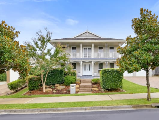 3 MacArthur Circuit, Camden Park, NSW, 2570