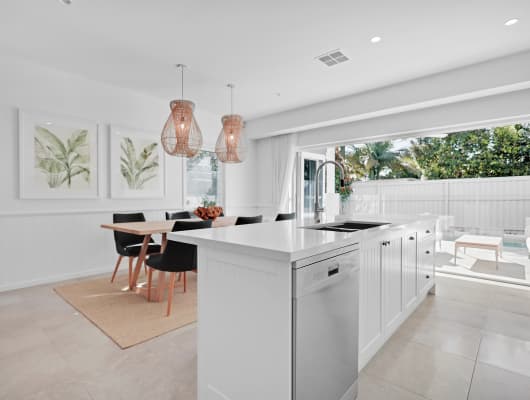 1/19 Ferny Fairway, Burleigh Heads, QLD, 4220