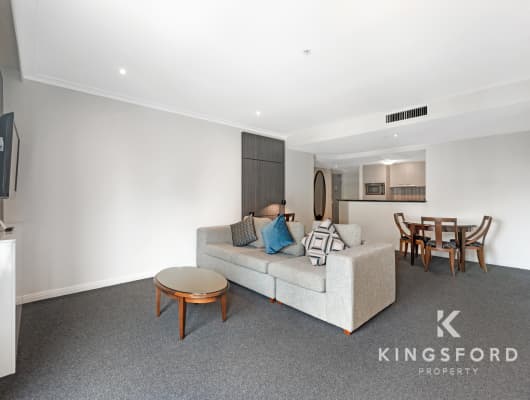 1808/222 Russell St, Melbourne, VIC, 3000