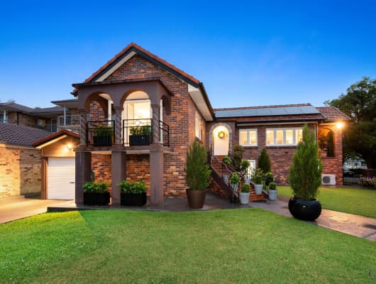159 Allen St, Hamilton, QLD, 4007
