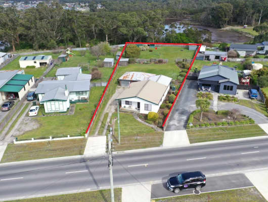 61 Montagu Rd, Smithton, TAS, 7330