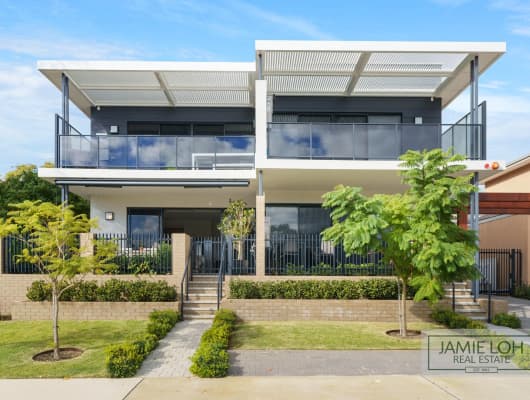 1/10 Ardessie Street, Ardross, WA, 6153