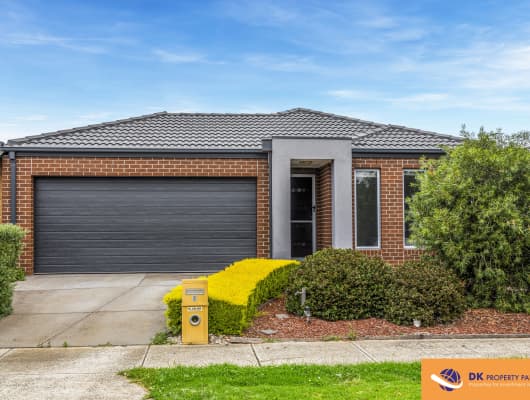 3 Elegante Road, Point Cook, VIC, 3030