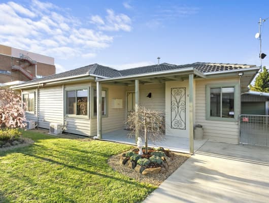 2 92 St Georges Road Traralgon Vic 3844 Apartment For Sale Ratemyagent