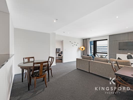1008/222 Russell Street, Melbourne, VIC, 3000