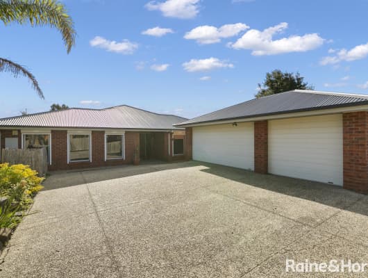 8 Wannon Place, Taylors Hill, VIC, 3037