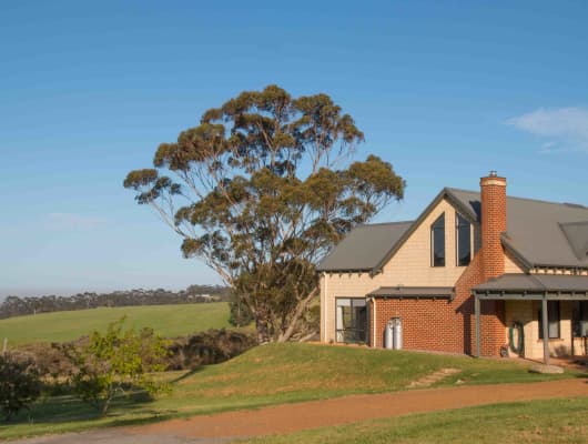 16 Point Hillier Vista, Denmark, WA, 6333