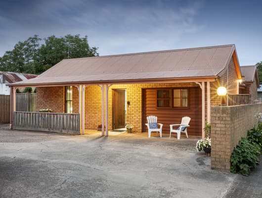 9B Durham Street, Newington, VIC, 3350