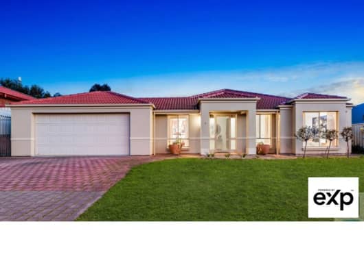 96 RM Williams Drive, Walkley Heights SA 5098