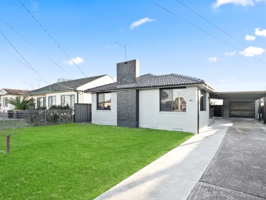 21 Bennett Rd, Colyton, NSW, 2760