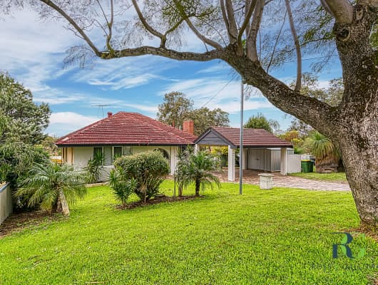 77 Coleman Cres, Melville, WA, 6156
