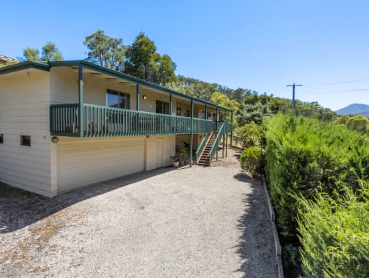65 Ryans Road, Healesville, VIC, 3777
