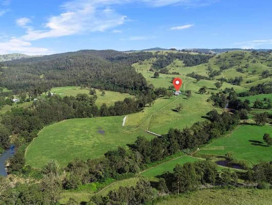 723 Paterson River Road, Gresford, NSW, 2311