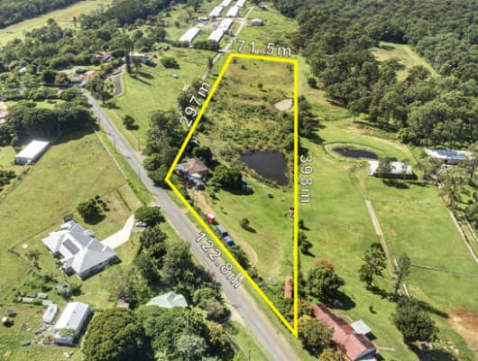 682 Grieve Road, Rochedale, QLD, 4123
