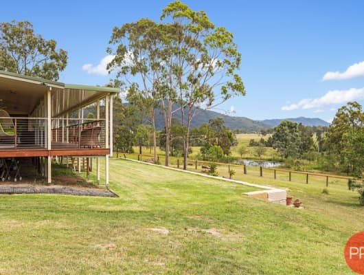 206 Lennoxton Road, Vacy, NSW, 2421