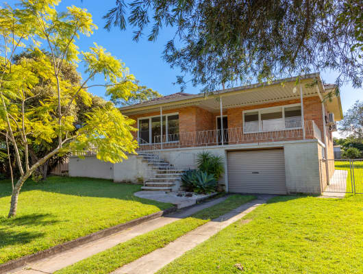 3A Nicoll St, Taree, NSW, 2430