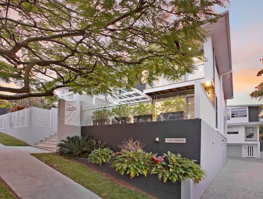1/42 Philip Street, Hawthorne, QLD, 4171