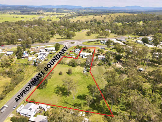 4 Rifle Range Road, Taree, NSW, 2430