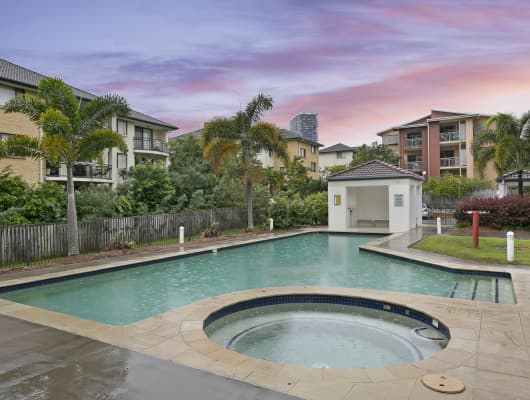 11/132 High St, Southport, QLD, 4215