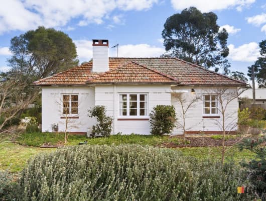1 Stephen St, Ainslie, ACT, 2602