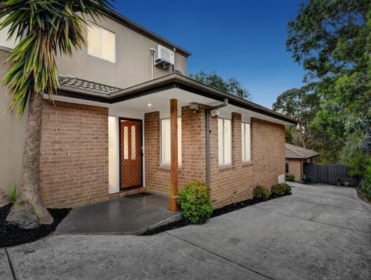 2/105 Stephensons Rd, Mount Waverley, VIC, 3149