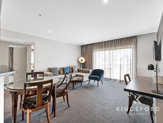 1512/222 Russell Street, Melbourne, VIC, 3000