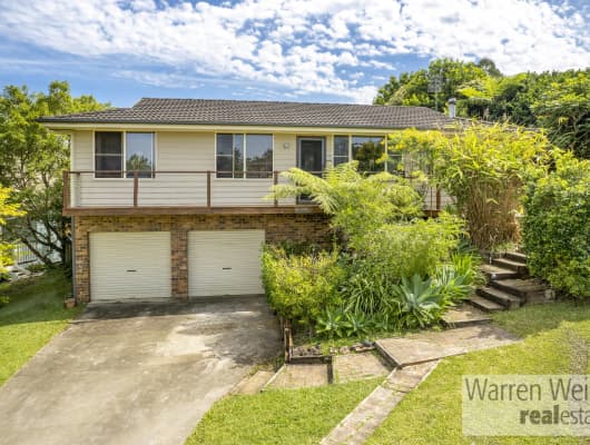 26 Hobson Close, Bellingen, NSW, 2454