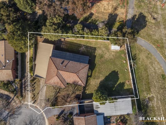 10 Schuler Place, Mckellar, ACT, 2617