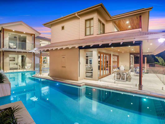 46 Clear Water Bay Avenue, Clear Island Waters, QLD, 4226