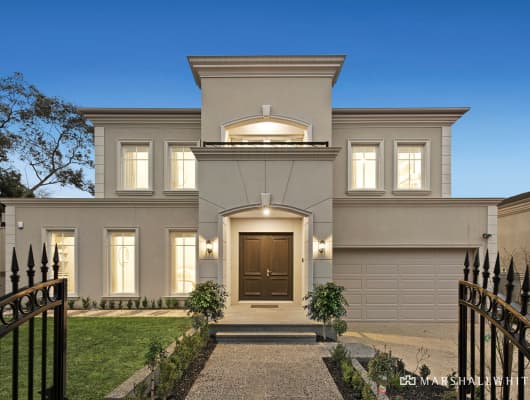 61 Trentwood Avenue, Balwyn North, VIC, 3104