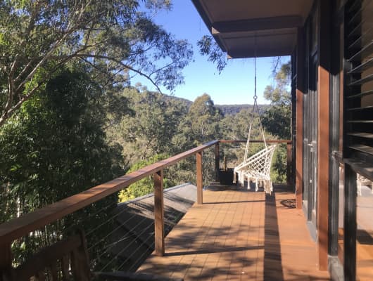 9 Riverview Avenue, Dangar Island, NSW, 2083