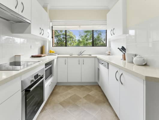 6/461 Willoughby Road, Willoughby, NSW, 2068