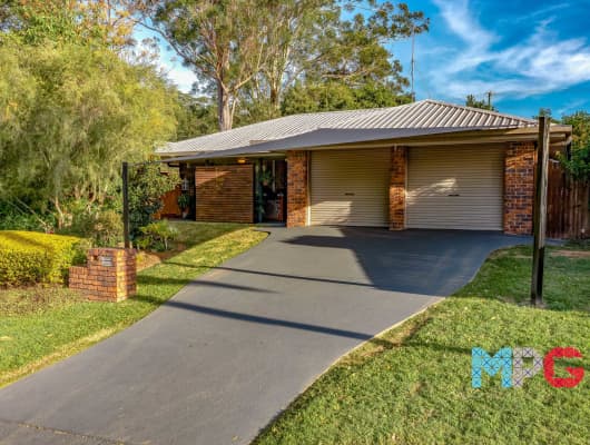 2 Palm Grove Court, Palmwoods, QLD, 4555