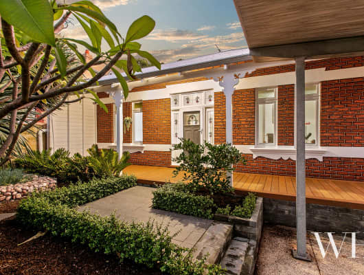 61 Glyde Street, East Fremantle, WA, 6158