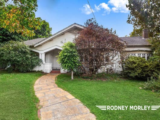 19 Hughenden Road, St Kilda East, VIC, 3183