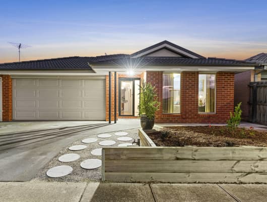 8 Melanic St, Leopold, VIC, 3224